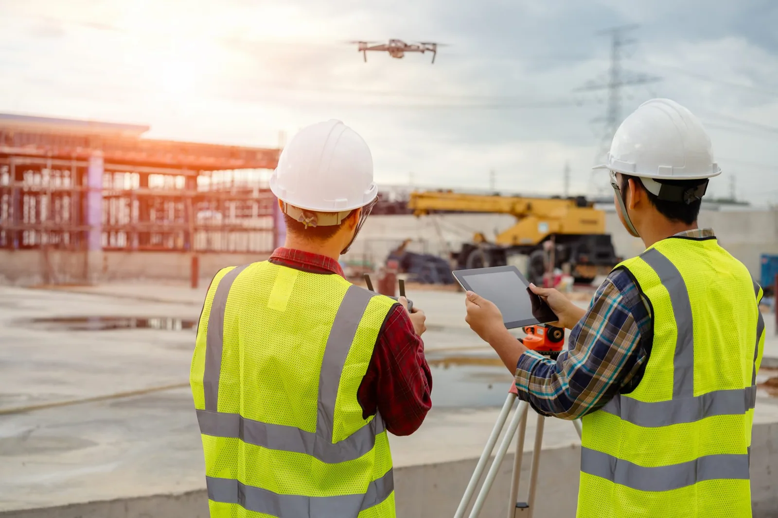 Due Diligence Roof Surveys in Berkeley, CA