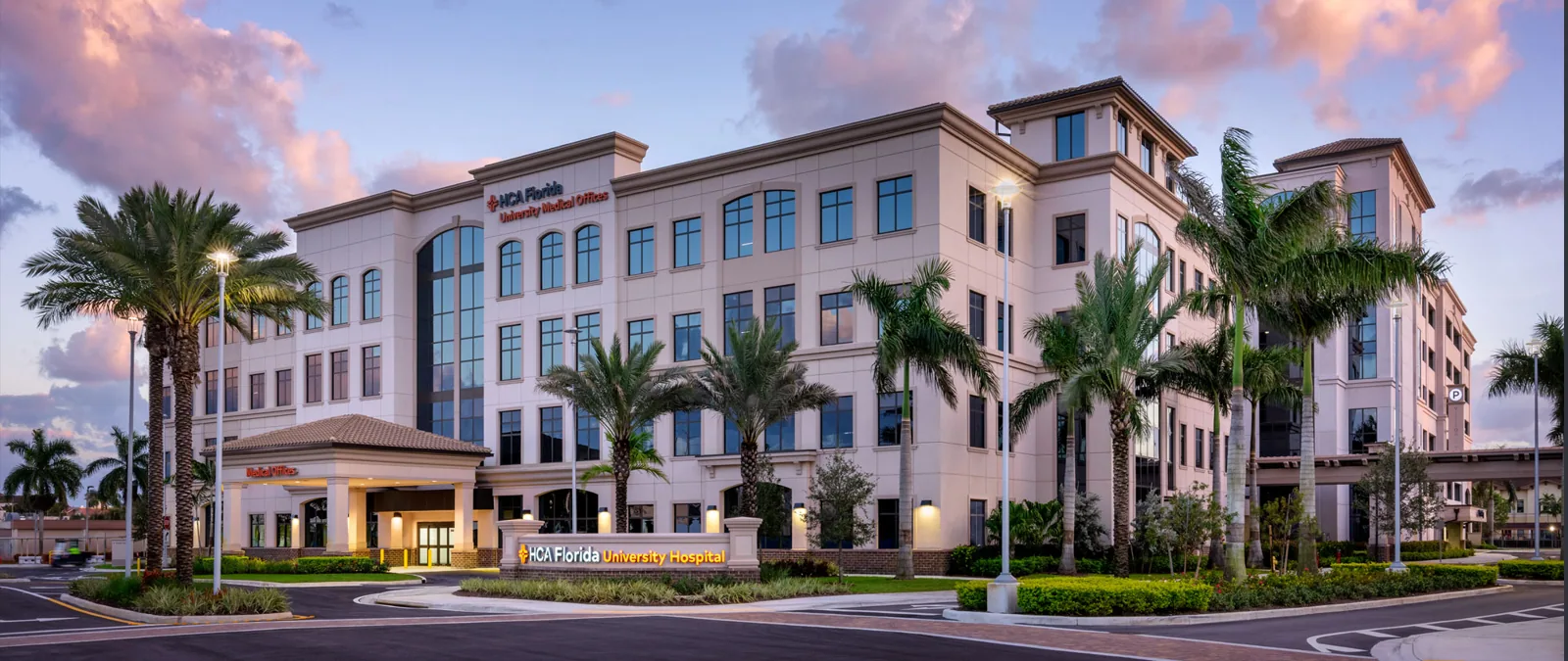 Commercial Roofing for Berkeley Healthcare Systems