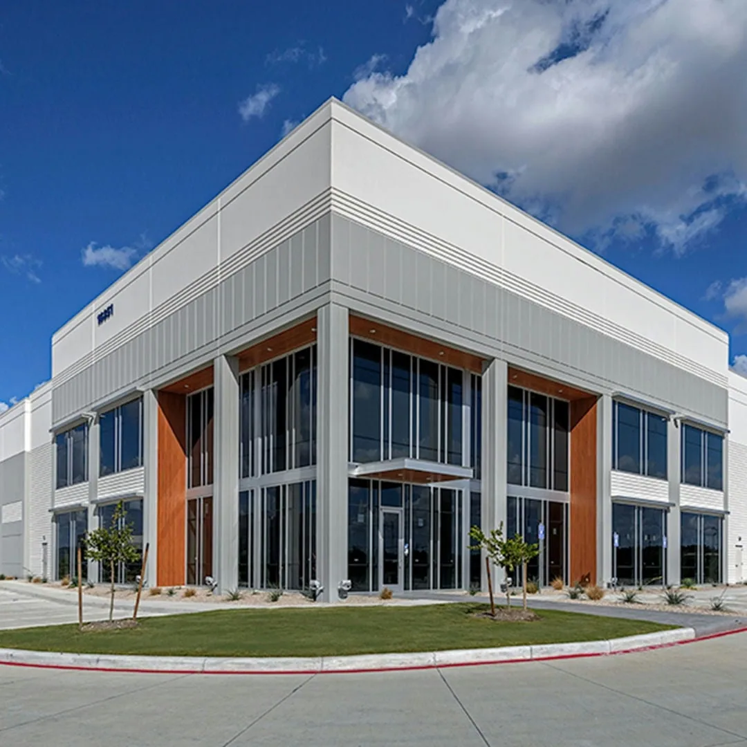 Commercial Roofing for Berkeley Manufacturers