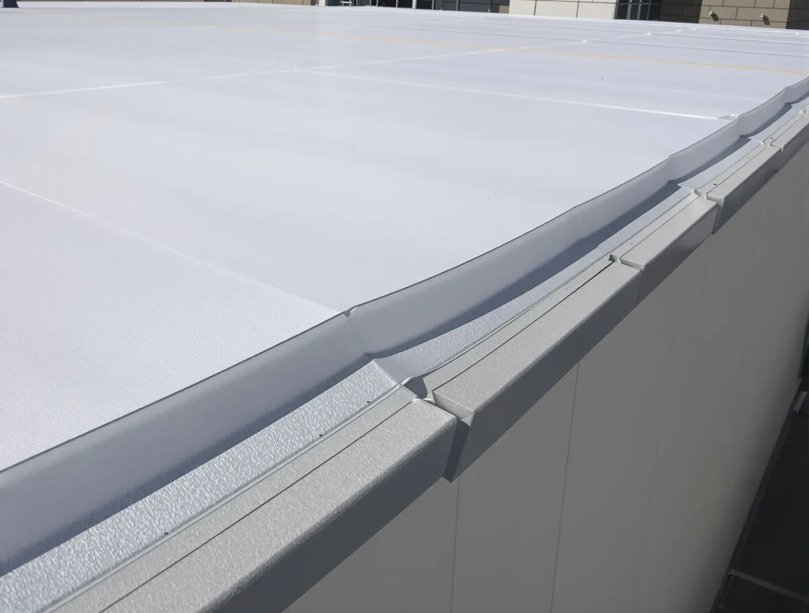 Duro-Last Roofing in Berkeley, CA