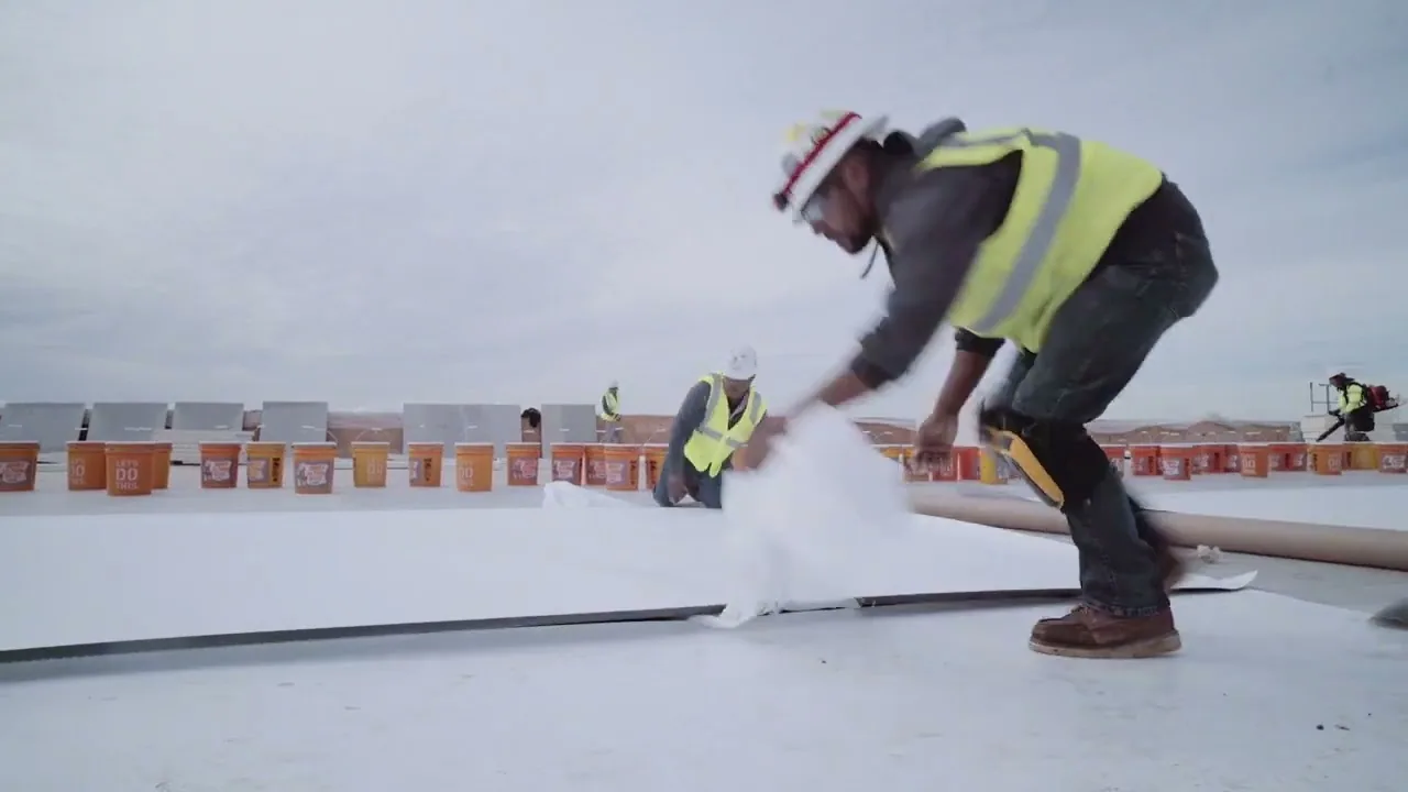 Johns Manville Roofing in Berkeley, CA