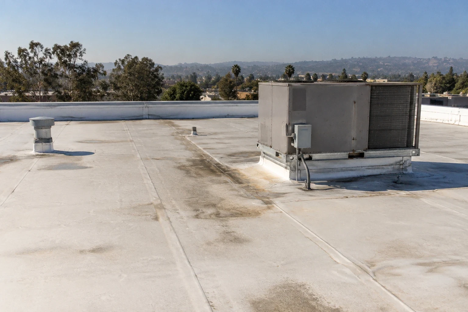 SOPREMA Roofing in Berkeley, CA