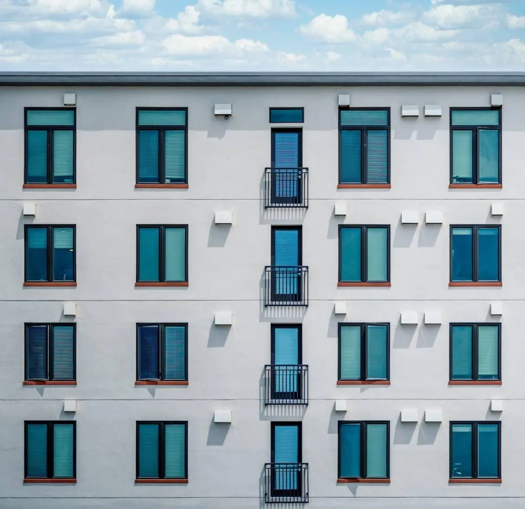 Apartment Roofing in Berkeley, CA
