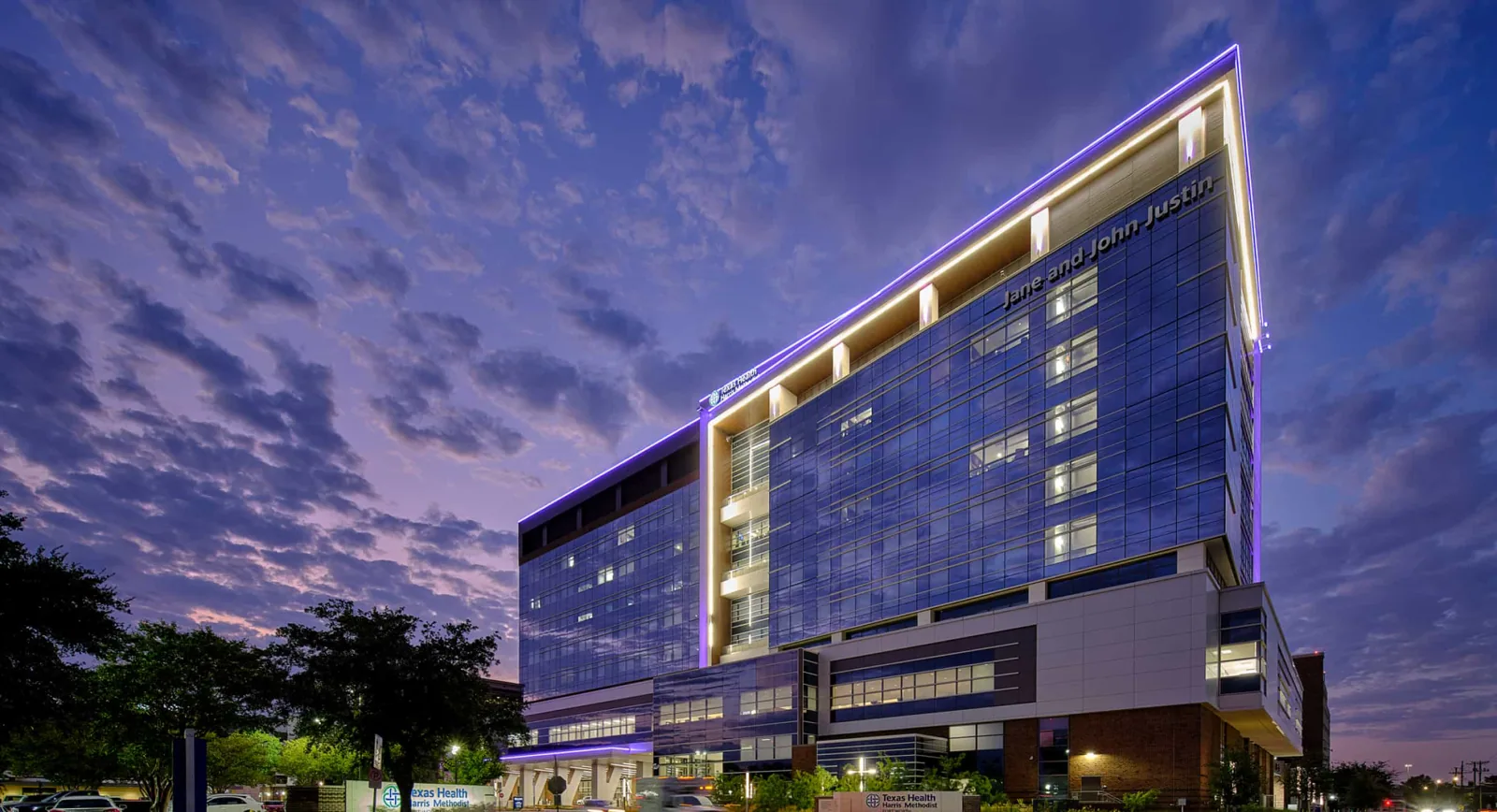 Hospital Roofing in Berkeley, CA