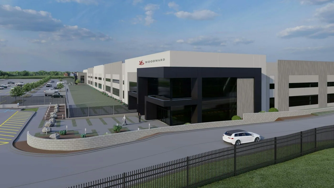 Manufacturing Plant Roofing in Berkeley, CA