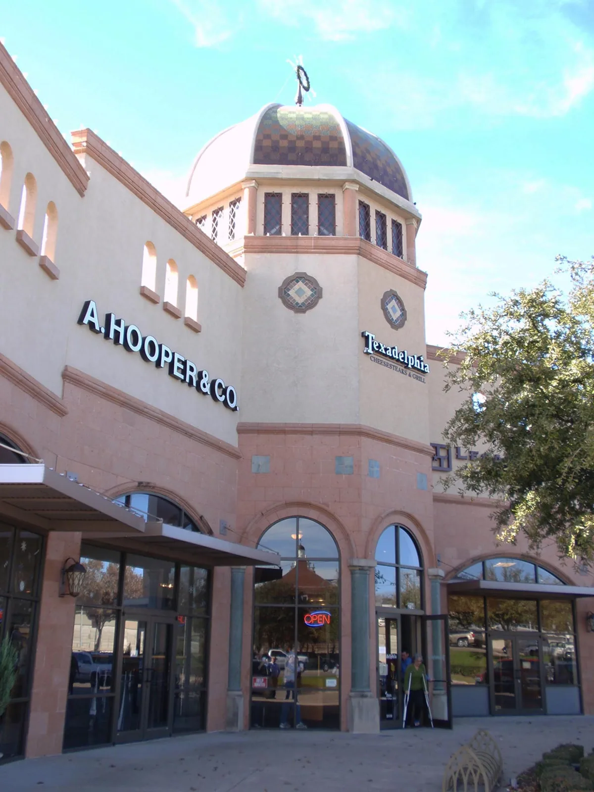 Shopping Center Roofing in Berkeley, CA