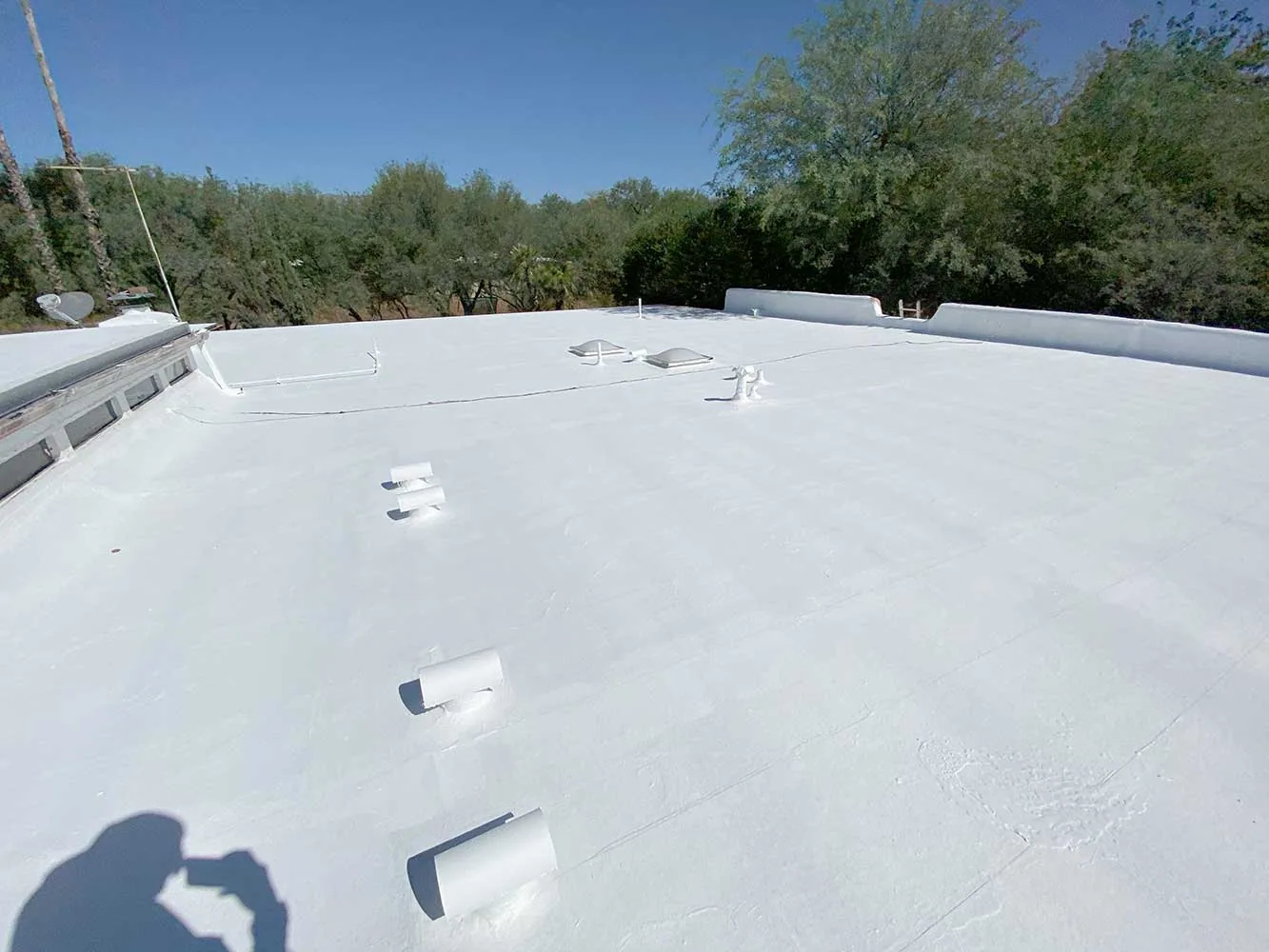 Built-Up Roofing in Berkeley, CA