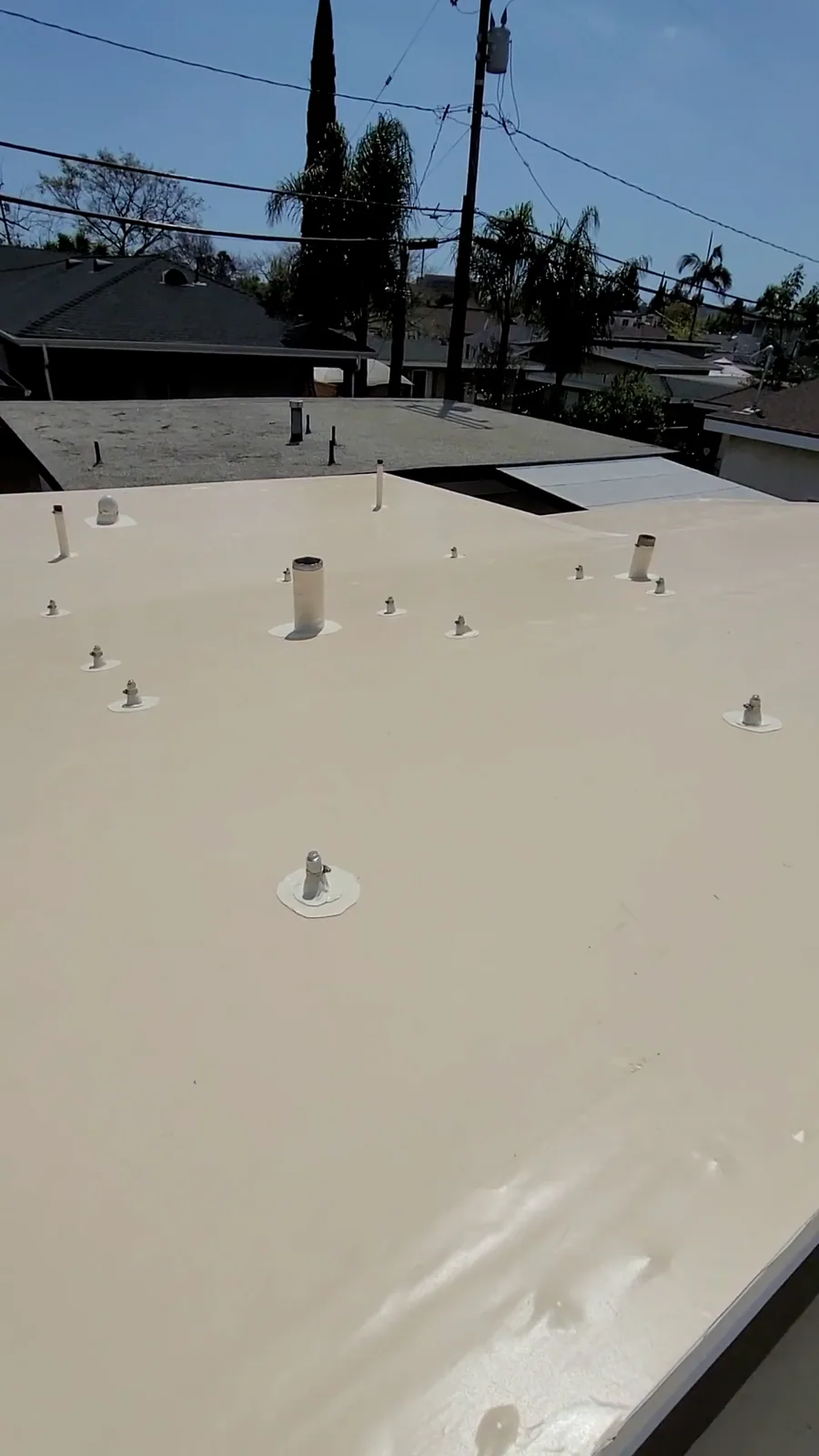 KEE Roofing in Berkeley, CA