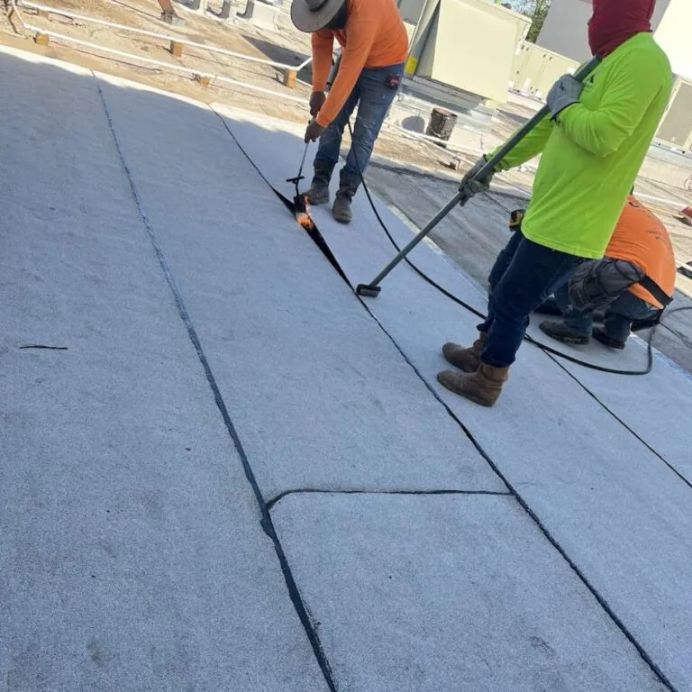 Modified Bitumen Roofing in Berkeley, CA