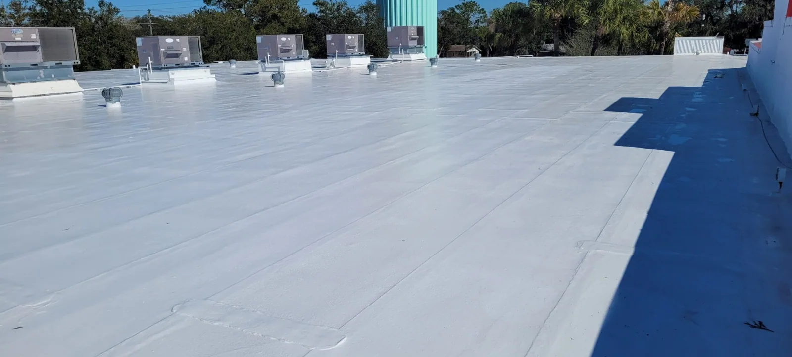 Silicone Roof Coatings in Berkeley, CA