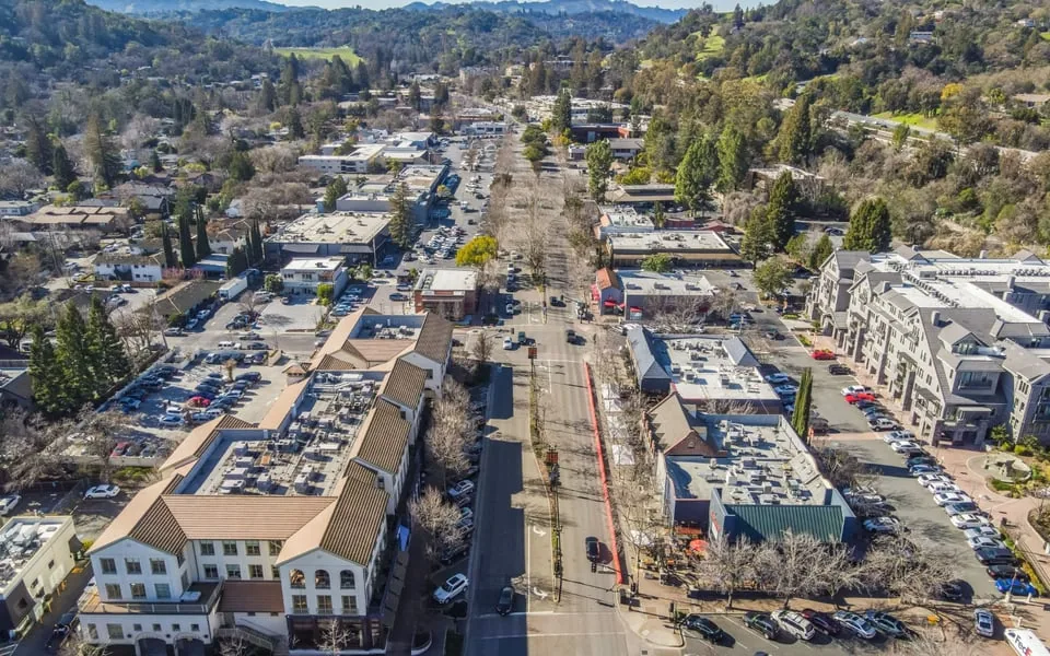 Commercial Roofing in Lafayette