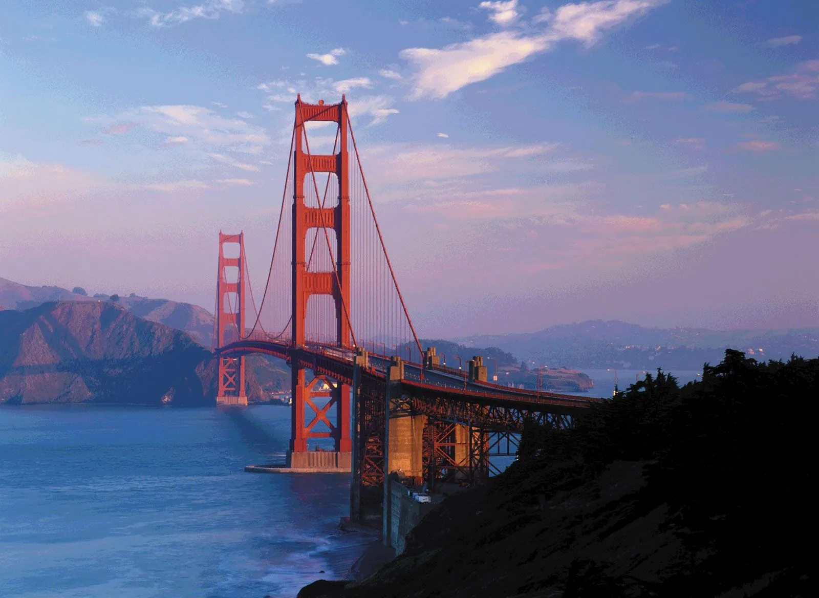 Commercial Roofing in San Francisco, CA