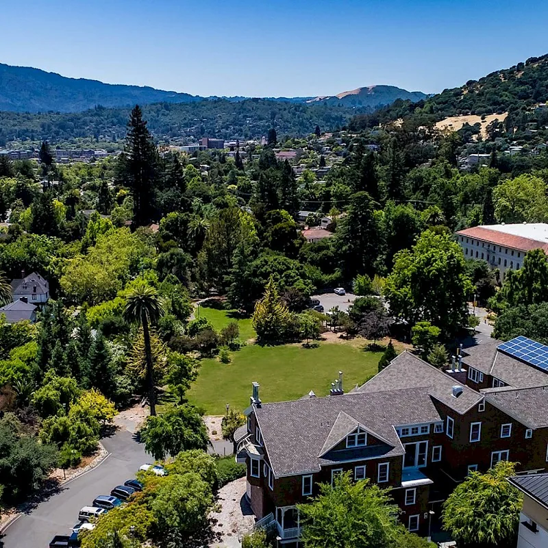 Commercial Roofing in San Rafael, CA