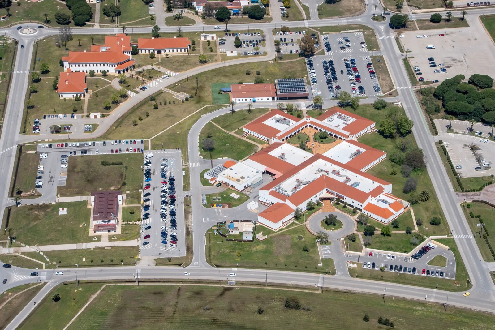 Military Installation Roofing in Berkeley, CA