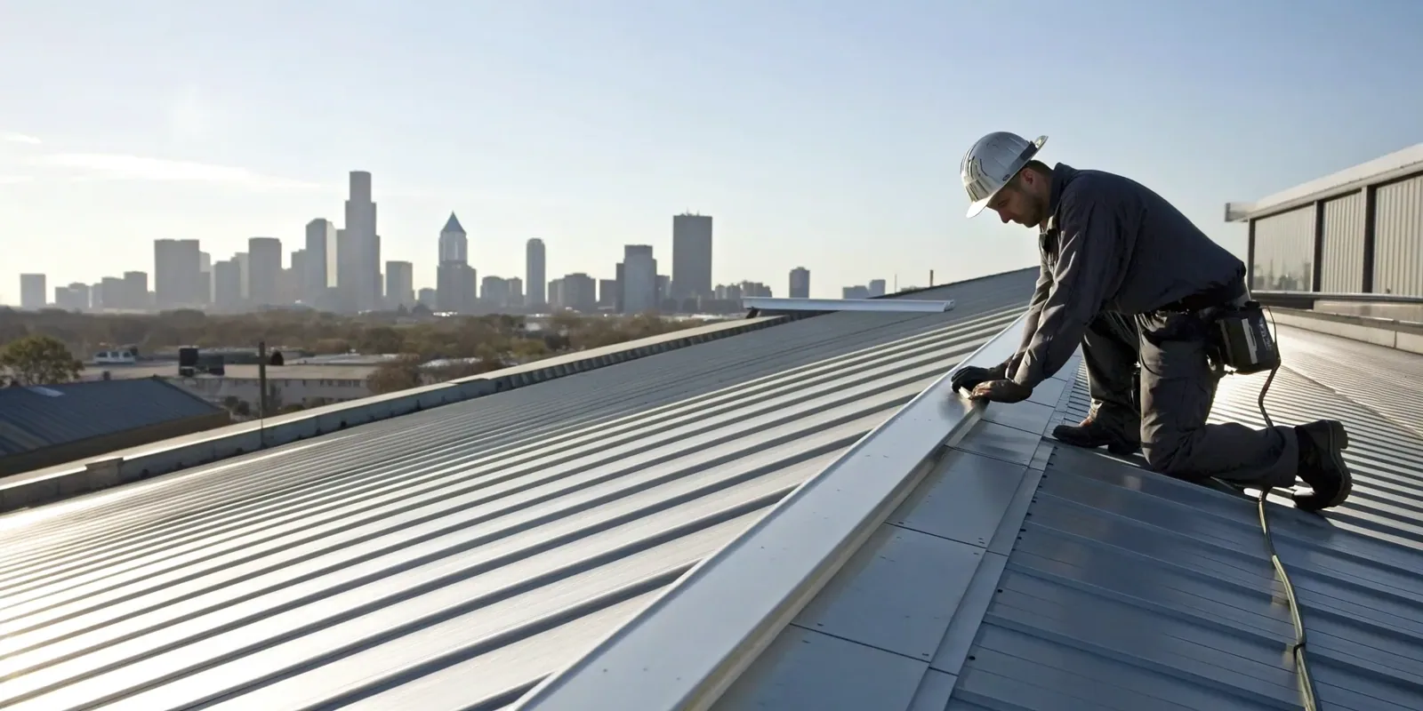 Roof Insurance Claim Assistance in Berkeley, CA